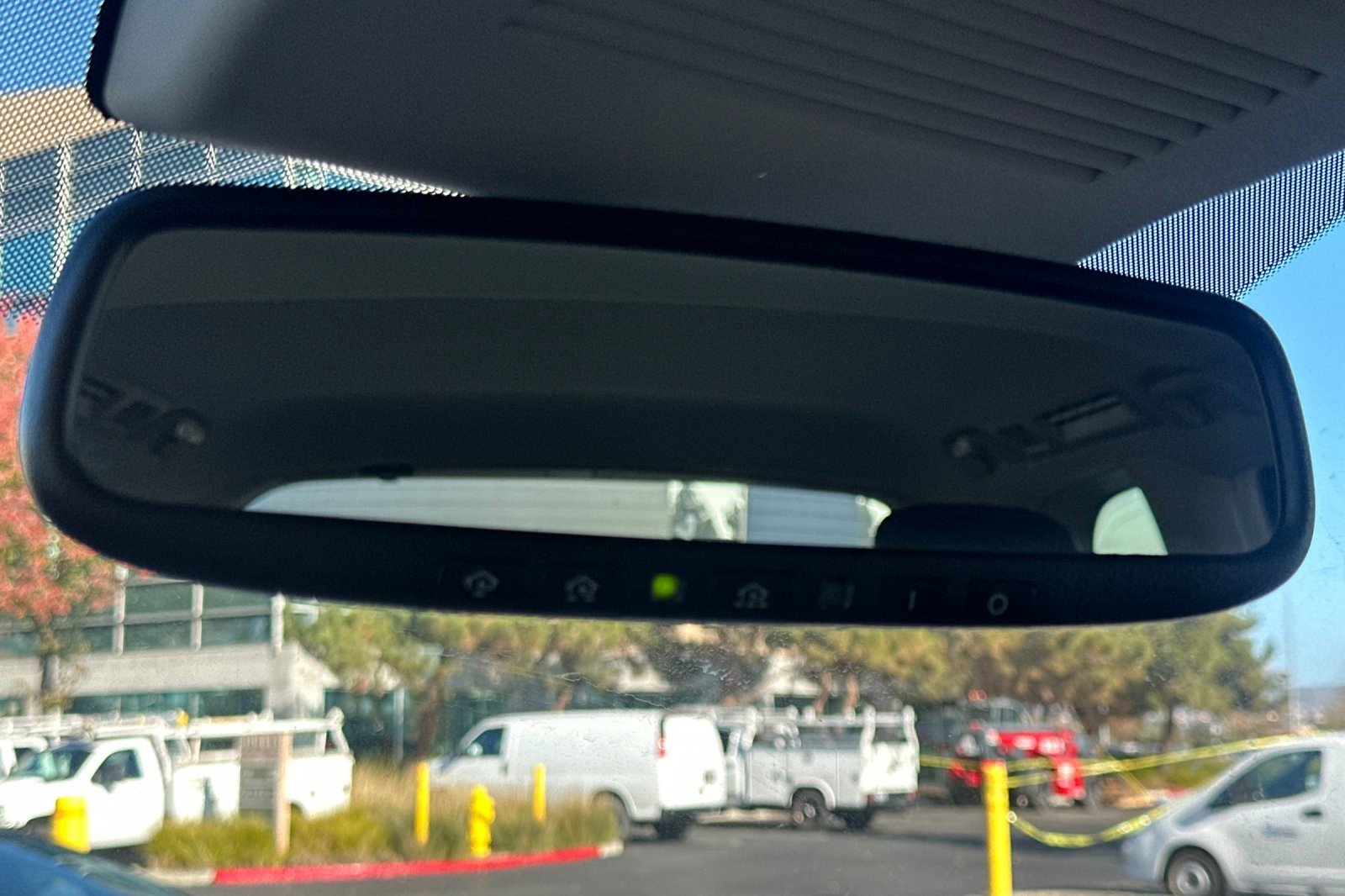 Used 2018 INFINITI QX80 2WD w/ Driver Assistance Package image 26