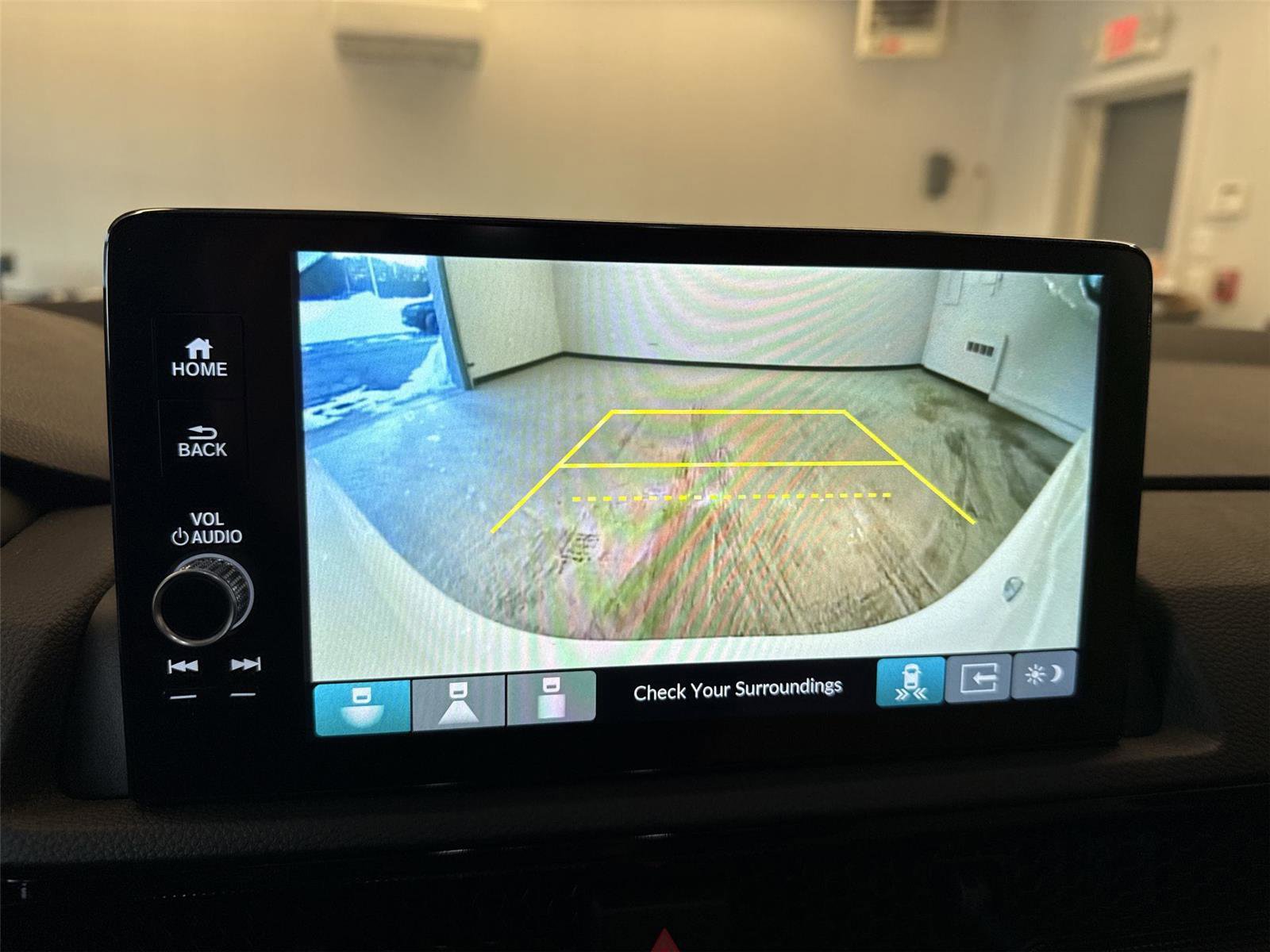 Used 2023 Honda CR-V EX-L image 23