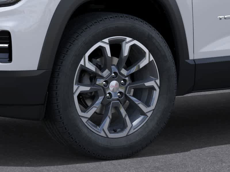New 2026 GMC Terrain Elevation w/ Elevation Premium Package AWD/4WD image 9