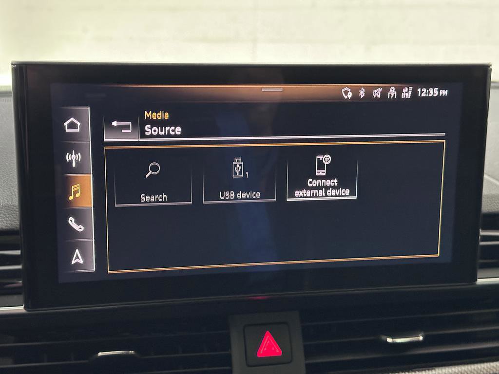 Used 2022 Audi S5 Premium image 47