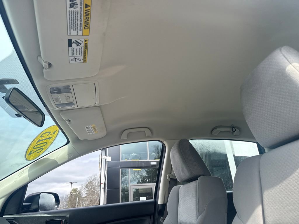 Used 2015 Honda CR-V LX image 25
