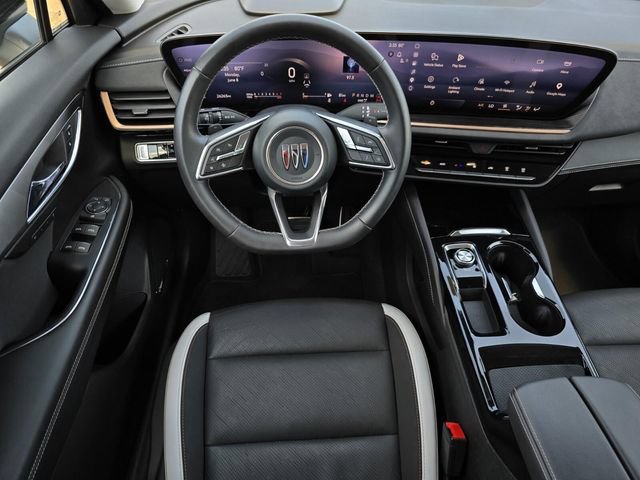 Used 2025 Buick Envision Sport Touring AWD/4WD image 12