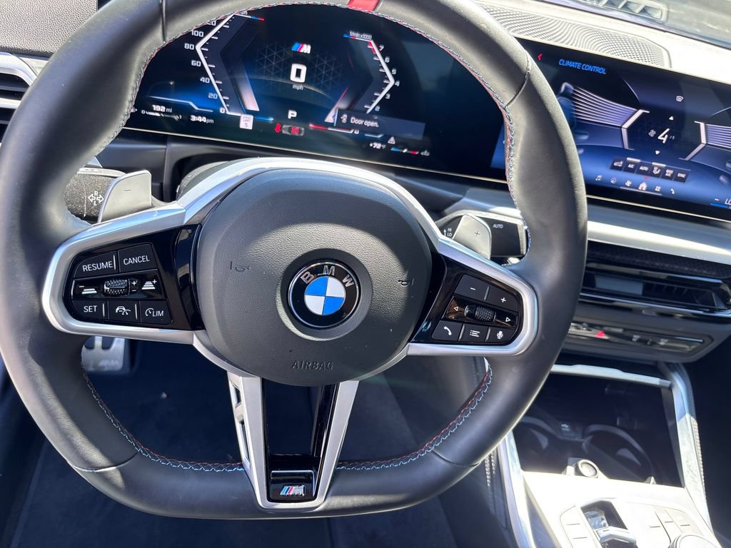 Used 2026 BMW M240i Coupe RWD image 19