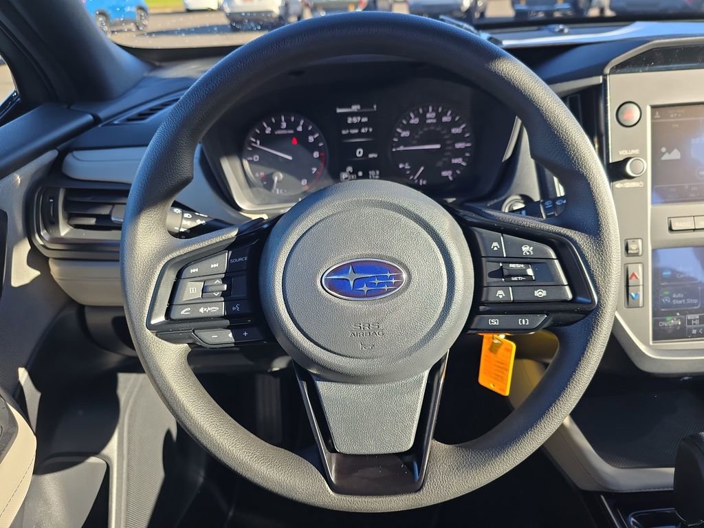 New 2026 Subaru Forester image 22