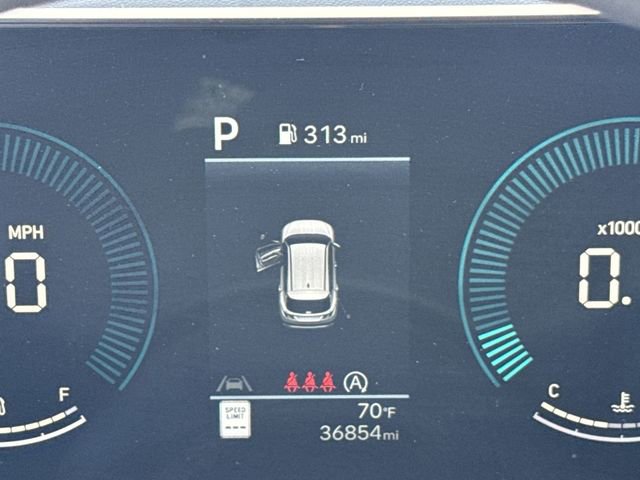 Used 2025 Hyundai Tucson SEL image 15