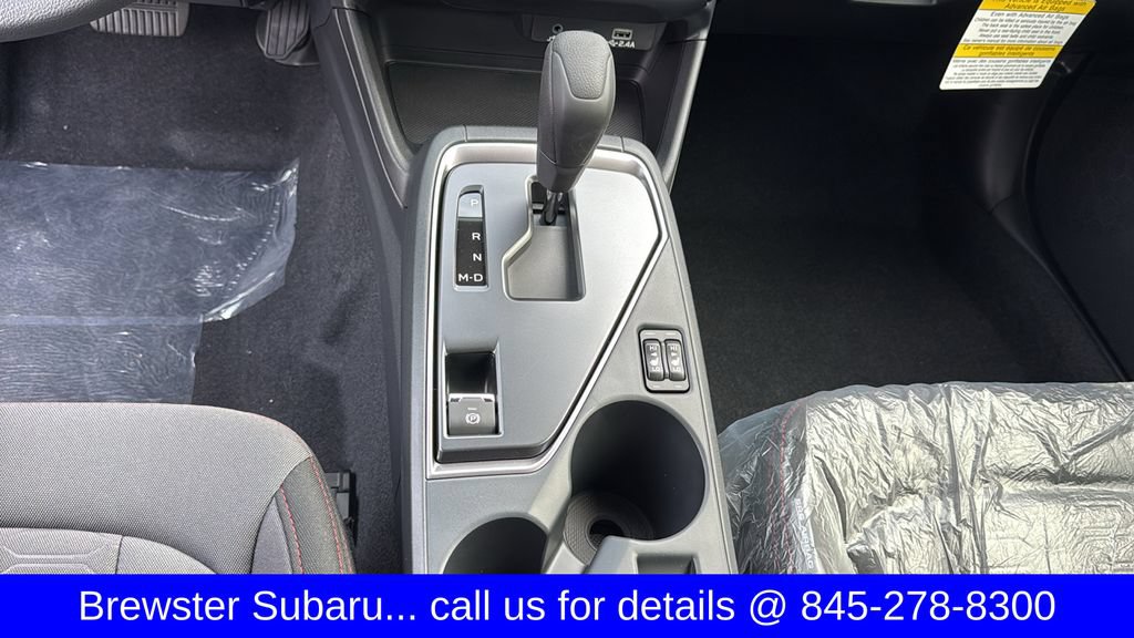 New 2026 Subaru Impreza 2.0i Sport AWD/4WD image 15