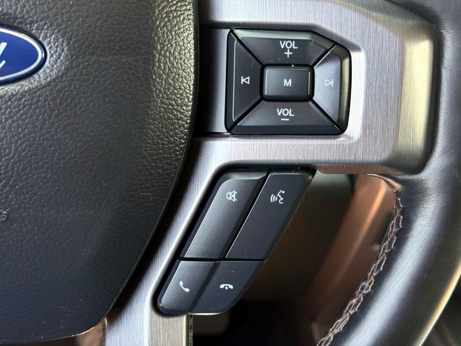 Used 2020 Ford Expedition Platinum AWD/4WD image 26