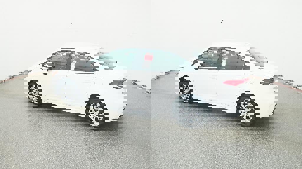 New 2026 Toyota Corolla LE image 4