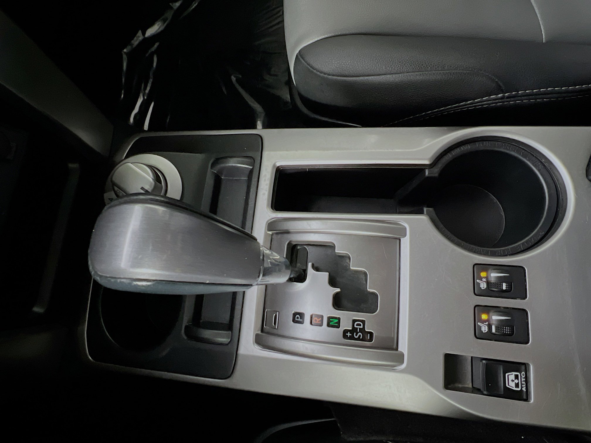 Used 2023 Toyota 4Runner SR5 Premium image 25