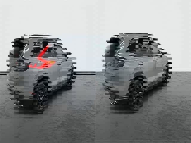 New 2026 Honda CR-V Sport image 4
