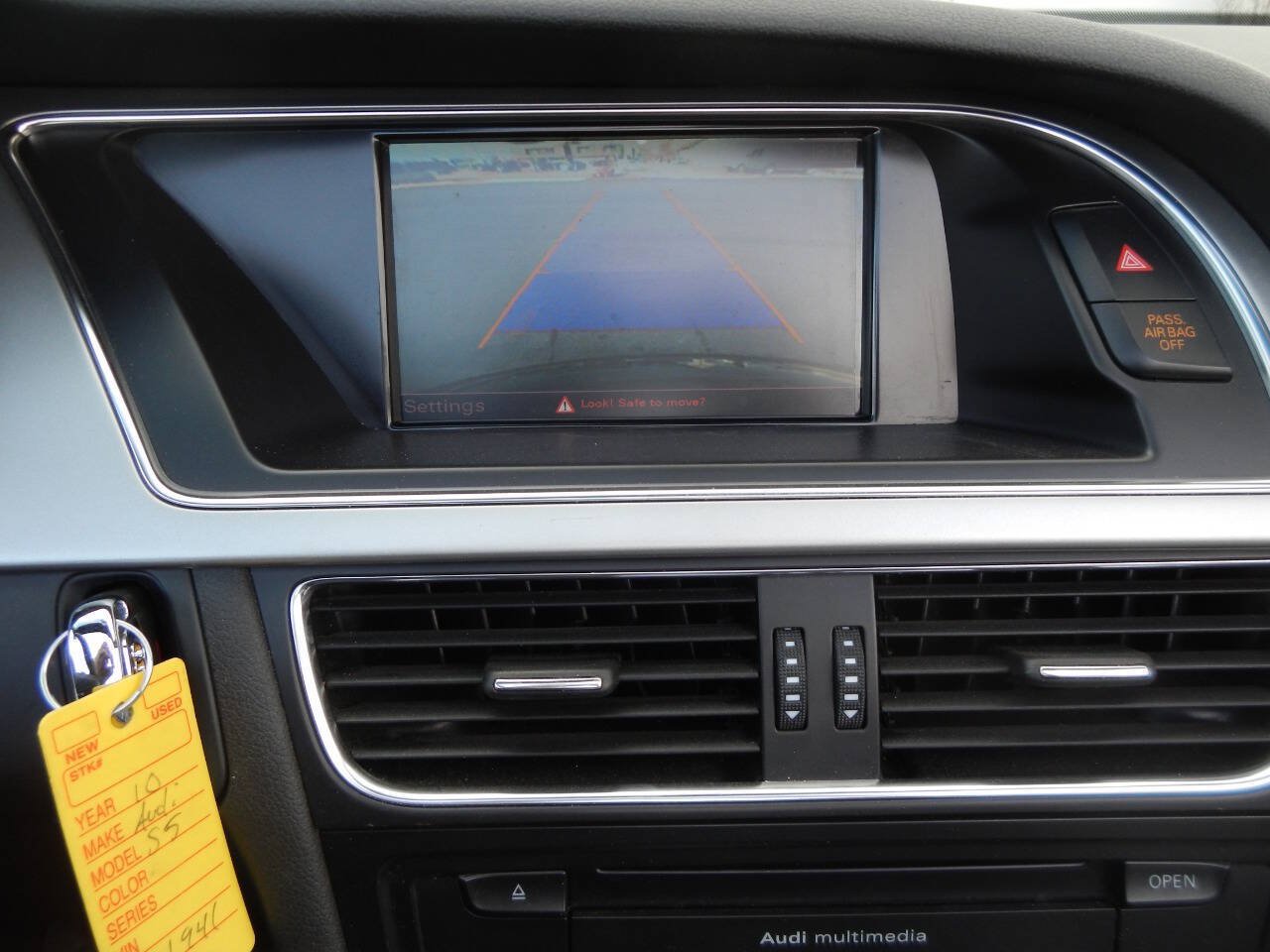 Used 2010 Audi S5 Prestige AWD/4WD image 4