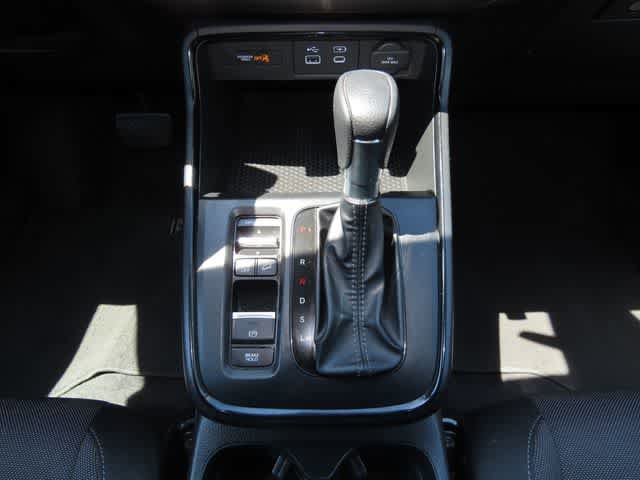 Used 2024 Honda CR-V EX image 21