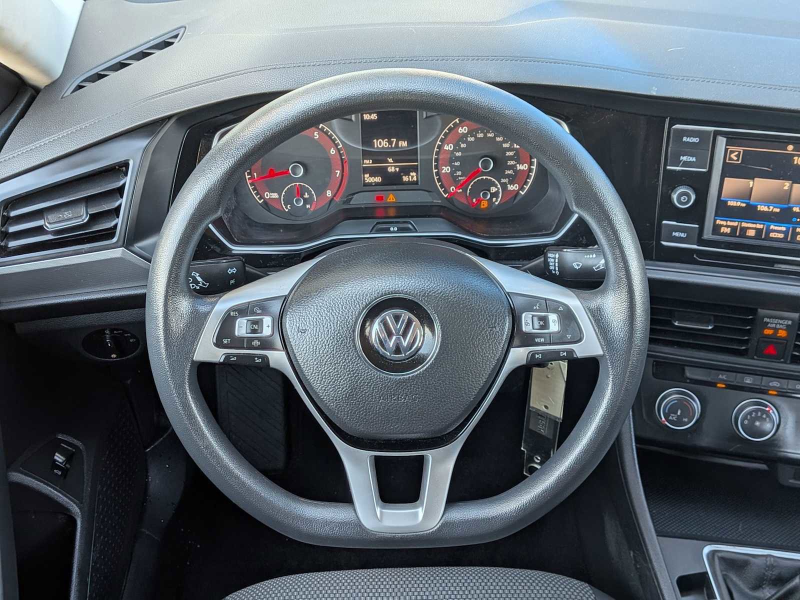 Used 2020 Volkswagen Jetta S w/ Driver Assistance Package FWD image 20