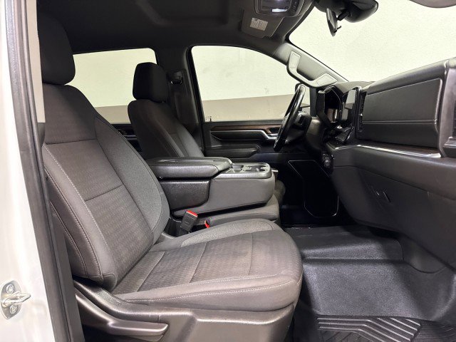 Used 2024 Chevrolet Silverado 2500 LT image 54