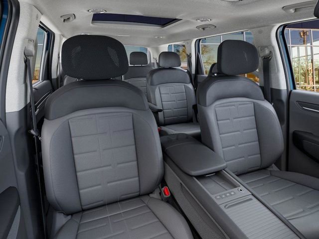 New 2026 Kia EV9 Land w/ Nightfall Edition Package image 15