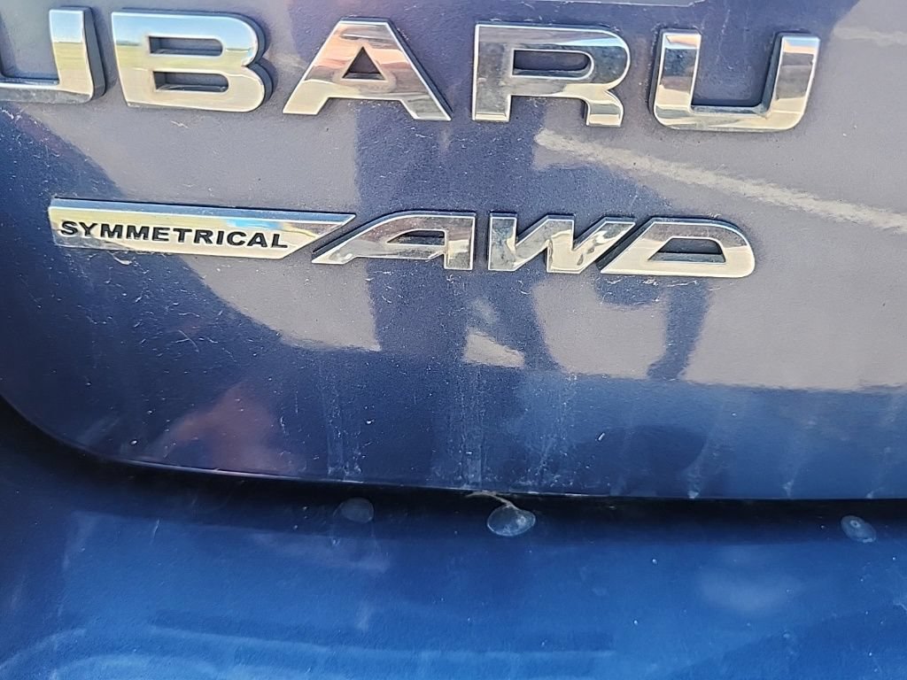 Used 2013 Subaru Impreza 2.0i Premium AWD/4WD image 10
