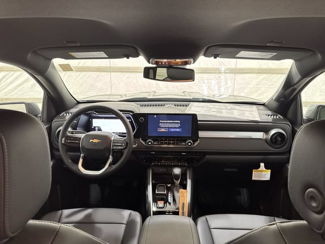 New 2026 Chevrolet Colorado LT w/ LT Convenience Package RWD image 20