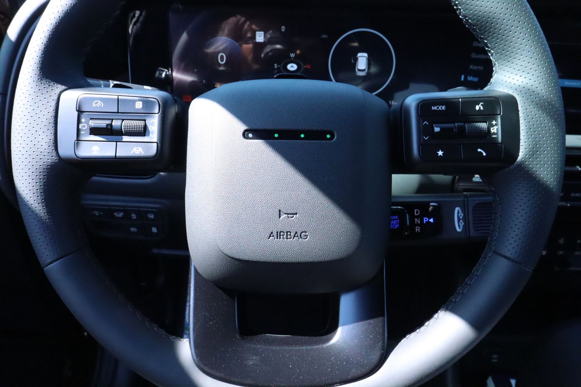 New 2026 Hyundai Palisade XRT Pro image 11