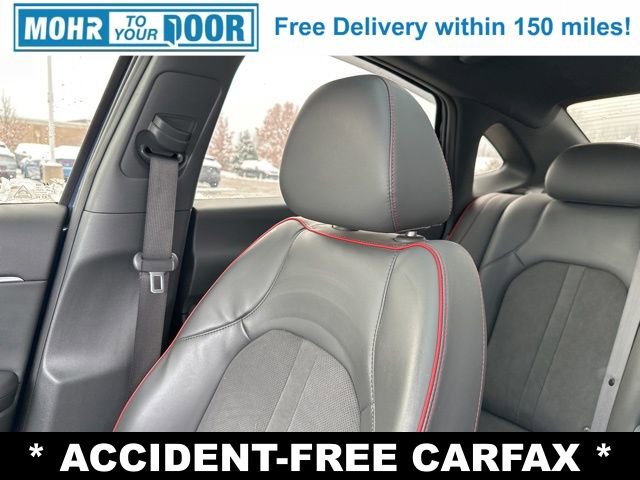 Used 2020 Hyundai Sonata SEL Plus w/ Tech Package image 22