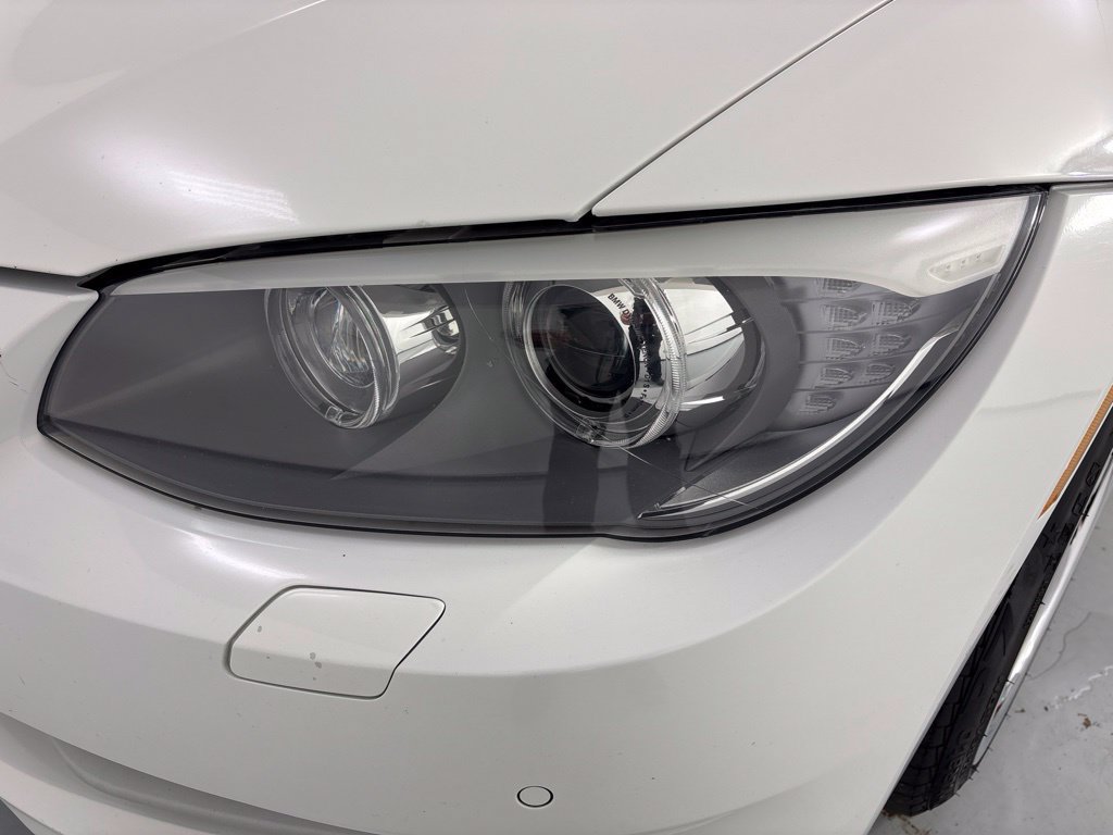 Used 2013 BMW 328i Convertible RWD image 8