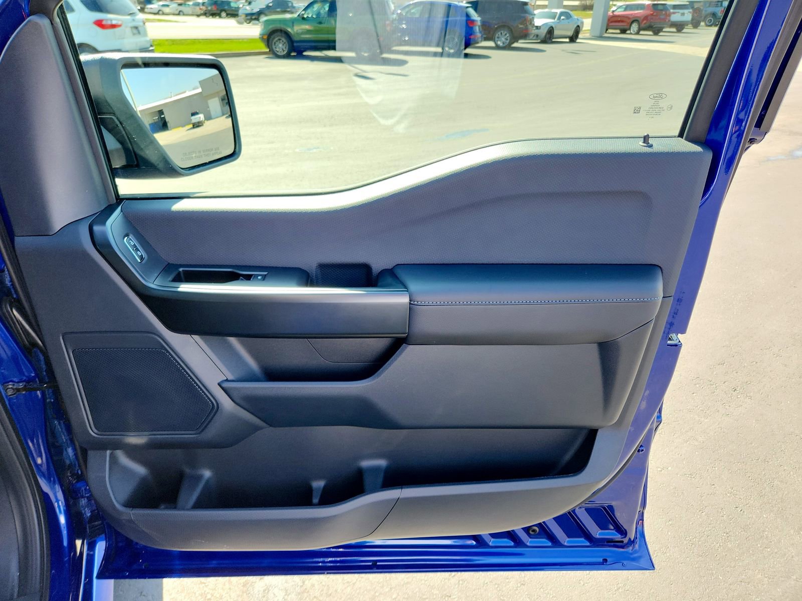New 2026 Ford F150 STX w/ F-150 LOBO Package image 25