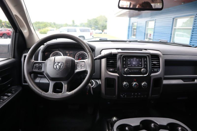 Used 2015 RAM 4500 Tradesman AWD/4WD image 13