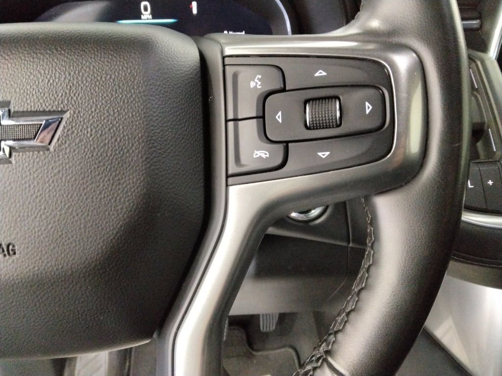 Used 2023 Chevrolet Tahoe Z71 w/ Max Trailering Package image 14