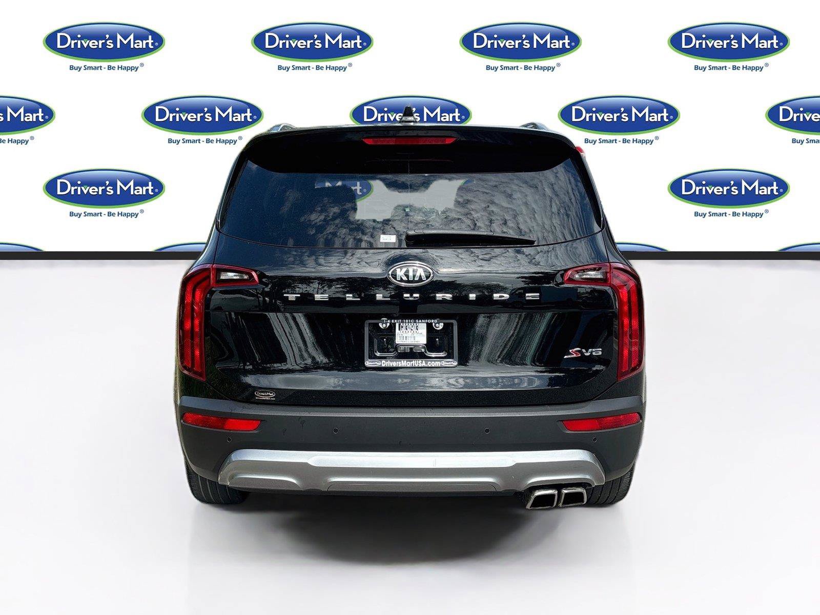 Used 2020 Kia Telluride S FWD image 6