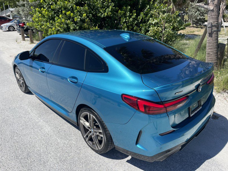 Used 2020 BMW M235i xDrive Gran Coupe w/ Premium Package image 40