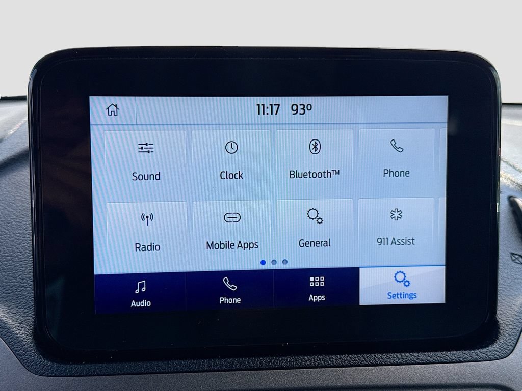 Used 2021 Ford Transit Connect XL FWD image 18