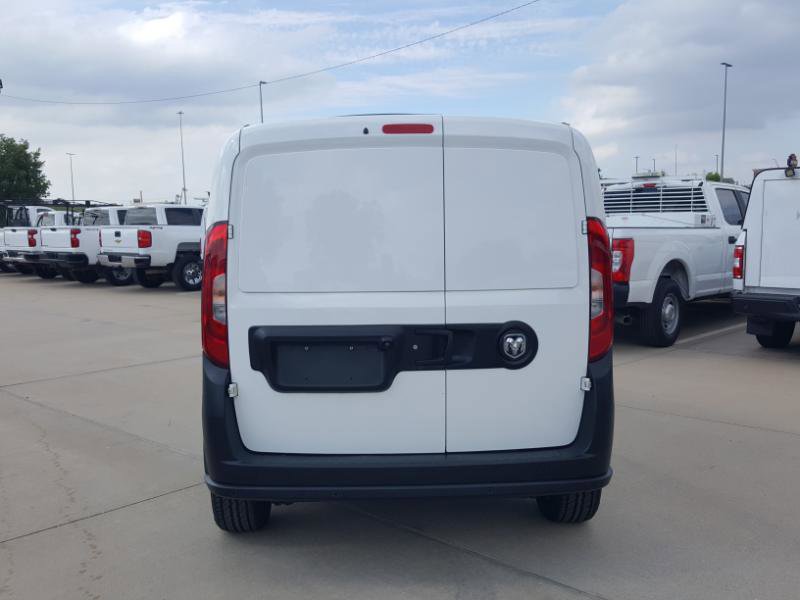 Used 2021 RAM ProMaster City Tradesman w/ Window Group 09 image 8