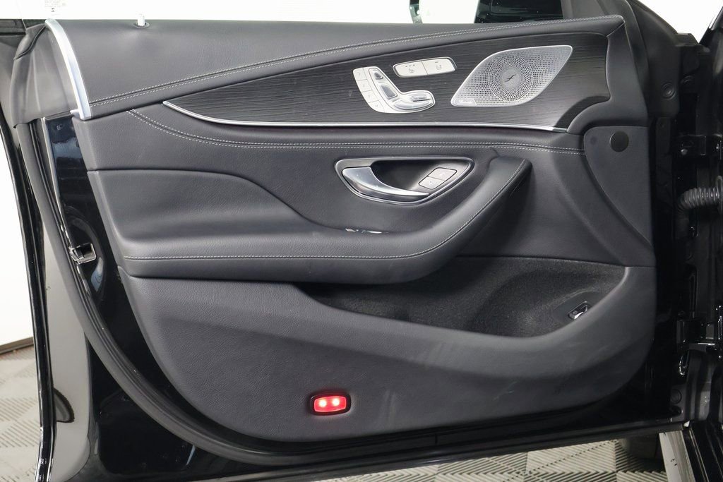 Certified 2023 Mercedes-Benz AMG GT 53 image 12