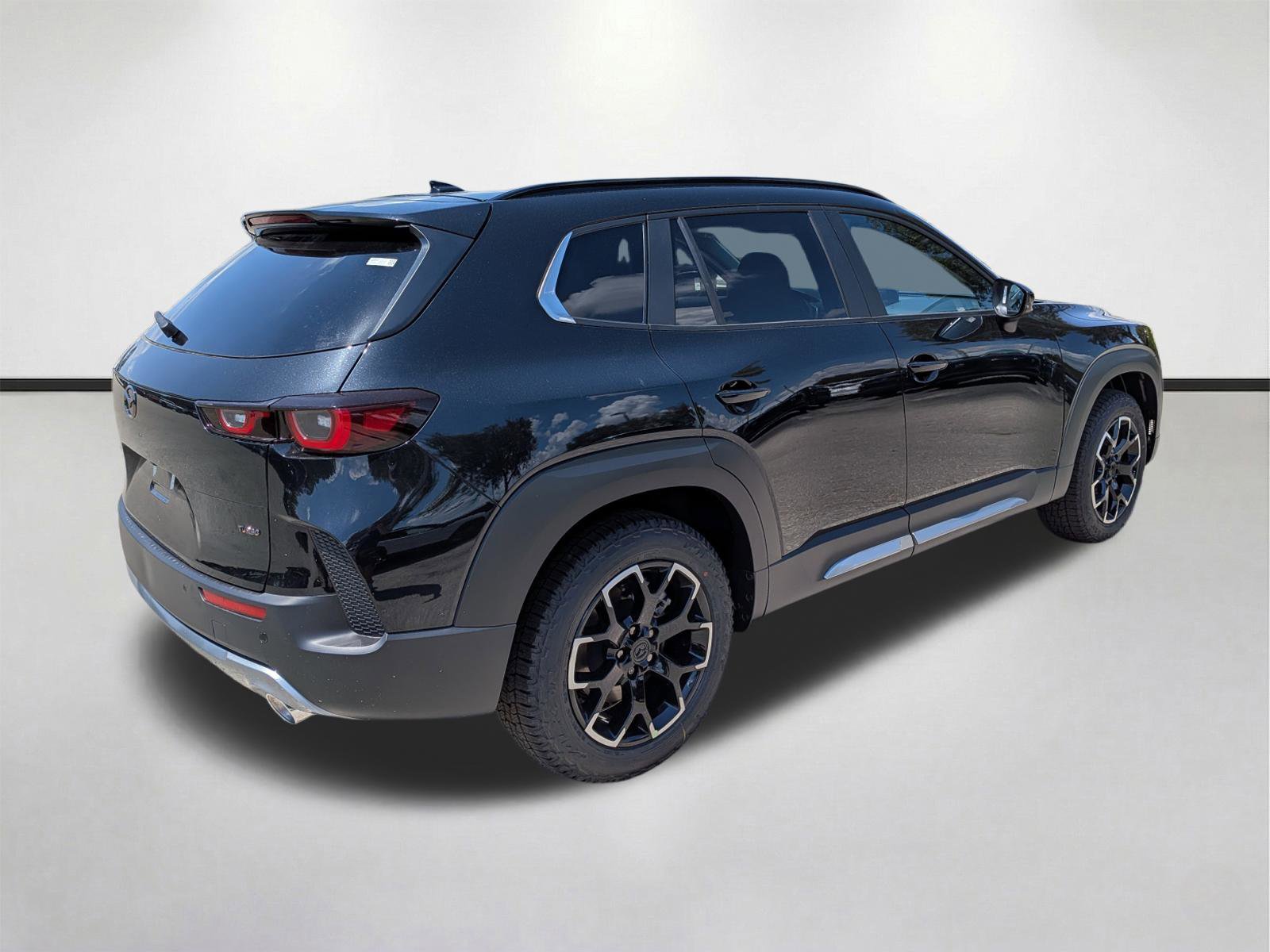New 2026 MAZDA CX-50 Meridian Edition w/ Weather Package image 5