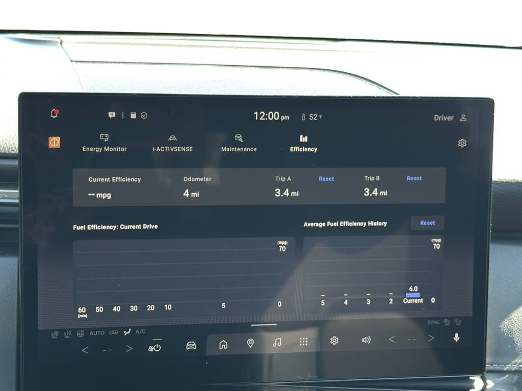 New 2026 MAZDA CX-5 2.5 S w/ Premium Package image 13