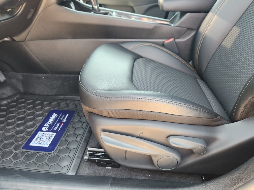 New 2026 Jeep Compass Latitude AWD/4WD image 18