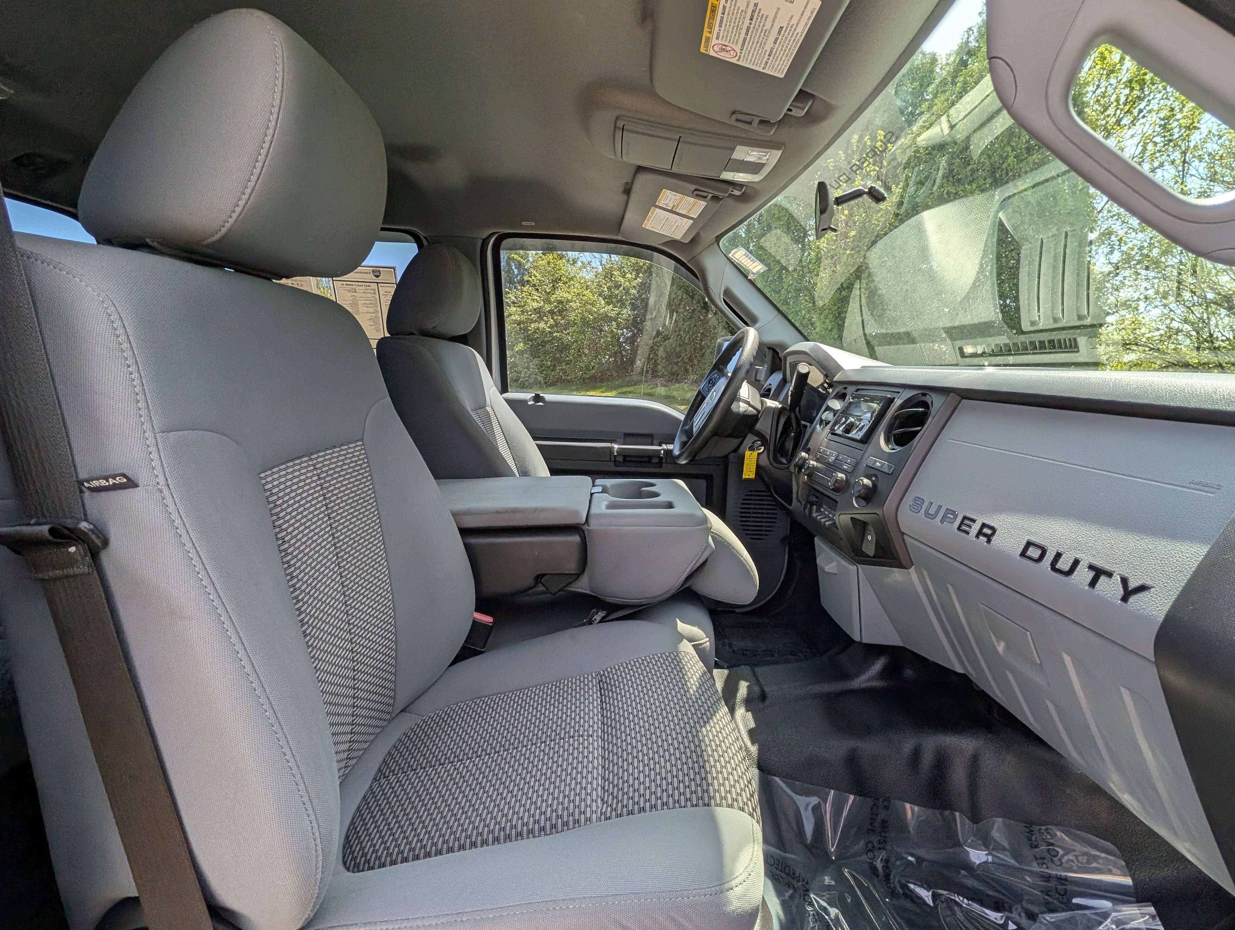 Used 2015 Ford F350 XL image 12
