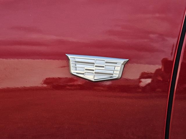 Used 2024 Cadillac CT5 Luxury w/ Sun And Sound Package image 33