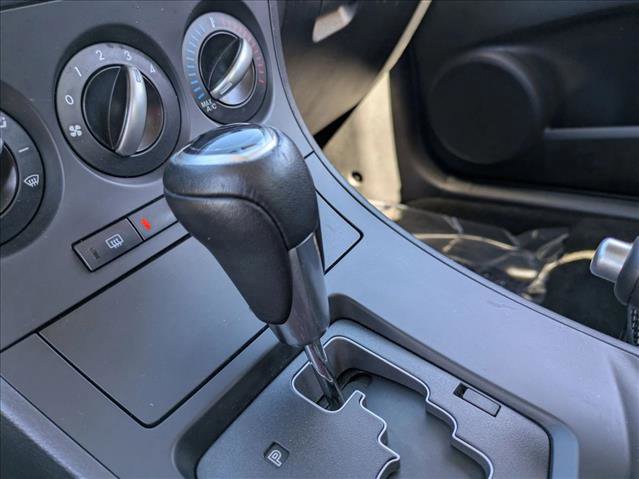 Used 2012 MAZDA MAZDA3 i Touring image 12