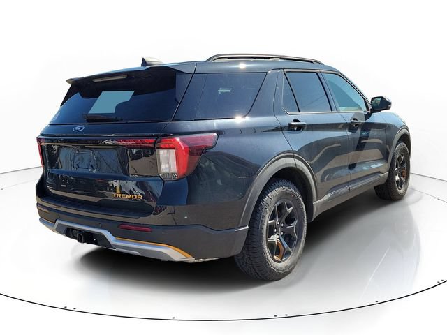 New 2026 Ford Explorer Tremor w/ Tremor Convenience Package AWD/4WD image 3