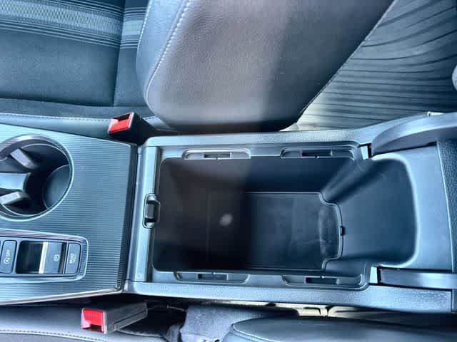 Certified 2025 Honda Civic Sport image 27