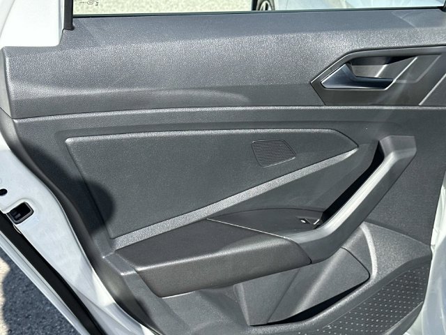 Certified 2026 Volkswagen Jetta Sport FWD image 25