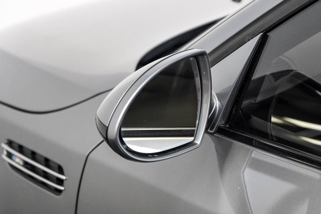 Used 2010 BMW M5 RWD image 36