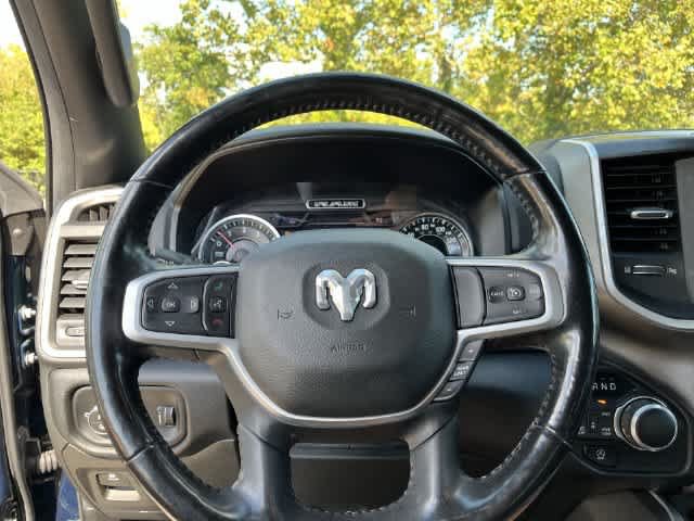 Used 2020 RAM 1500 Big Horn AWD/4WD image 20