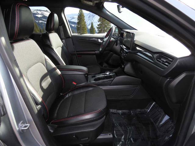Certified 2023 Ford Escape ST-Line Select w/ Tech Pack #2 image 21
