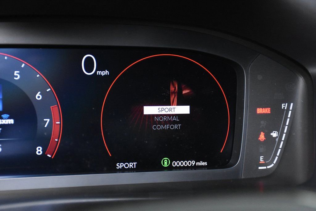 Used 2025 Acura Integra A-Spec image 16