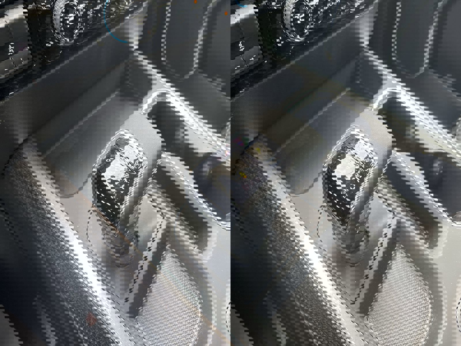 New 2025 Chevrolet Silverado 1500 RST image 26