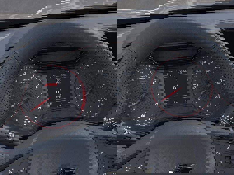 New 2026 Chevrolet Trax RS w/ Driver Confidence Package image 18