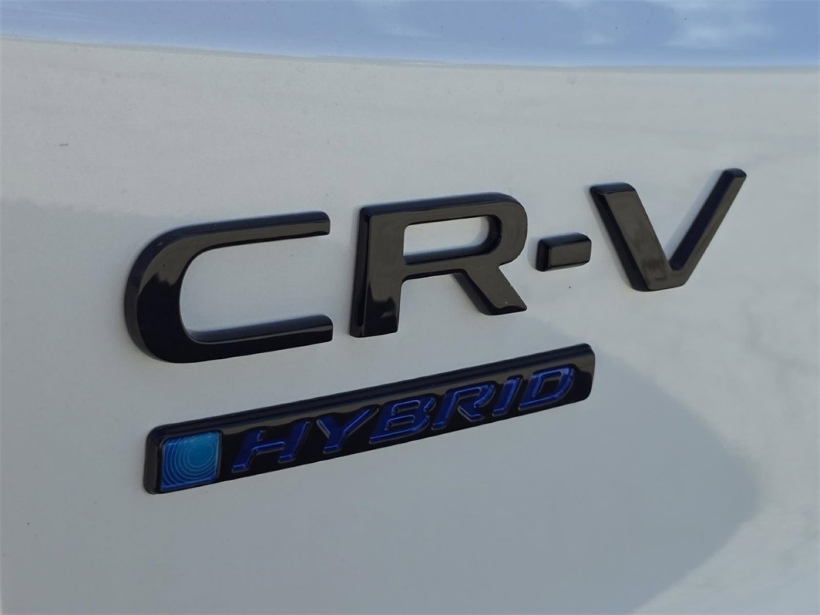 New 2026 Honda CR-V Sport-L image 12