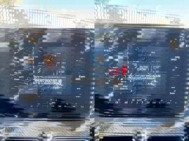 New 2025 Ford Mustang Premium RWD image 16