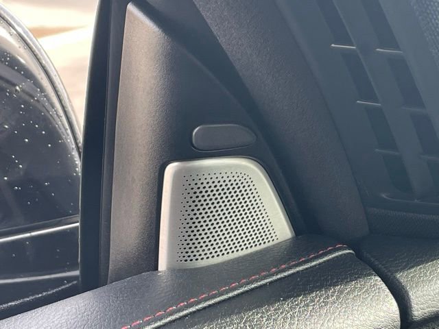 Used 2022 INFINITI Q60 Red Sport 400 w/ Carbon Fiber Package image 24